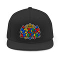 MYN Autism Awareness - Snapback