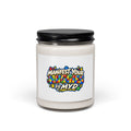 Manifest Your Nuggies - Candle