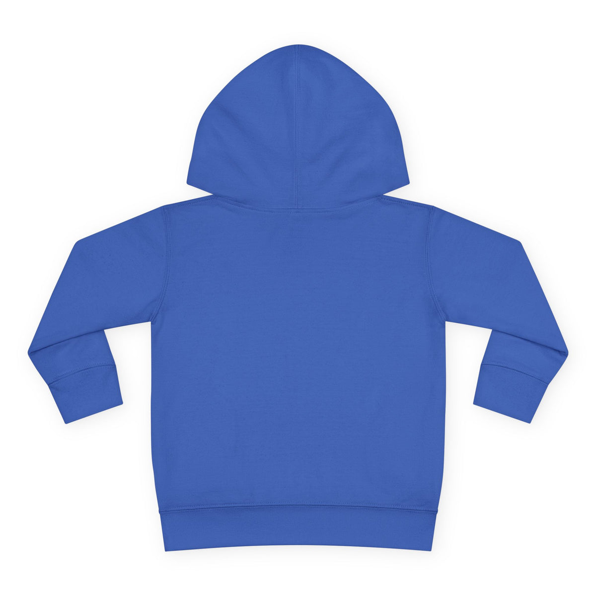 Manifest Your Nuggies - Toddler Hoodie