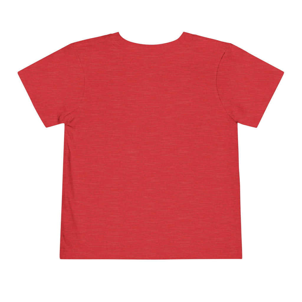 Manifest Your Nuggies - Toddler Tee