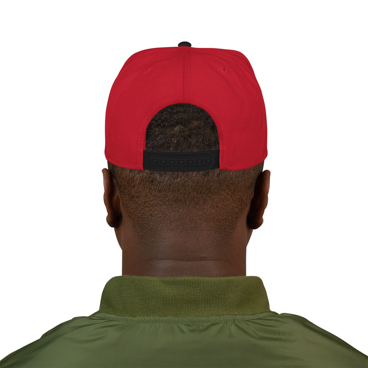 Sensibilisation à l'autisme - Casquette snapback