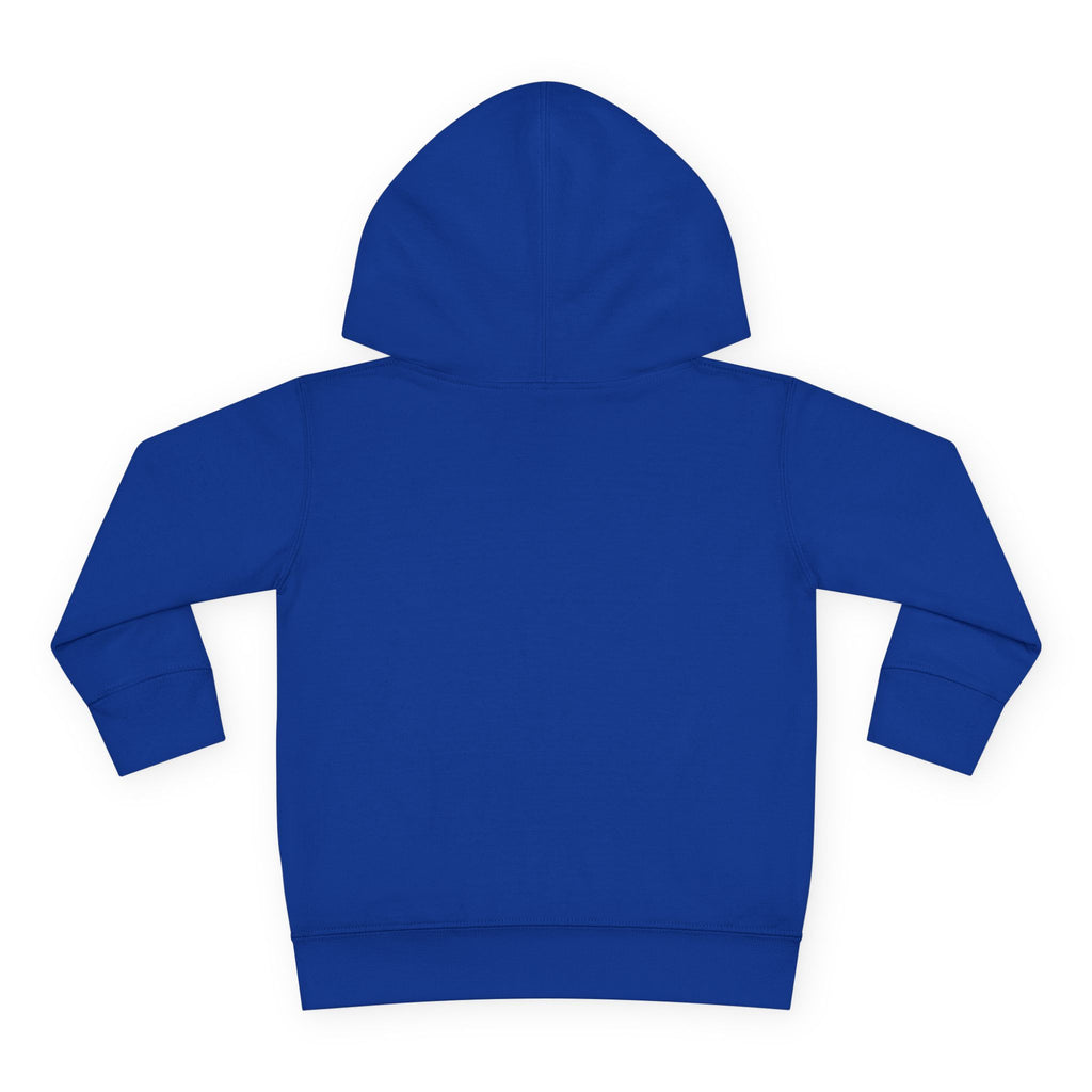 Manifest Your Nuggies - Toddler Hoodie