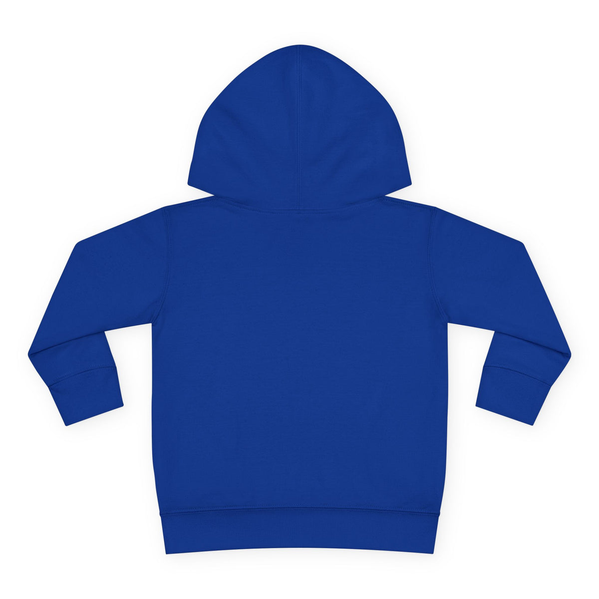 Manifest Your Nuggies - Toddler Hoodie