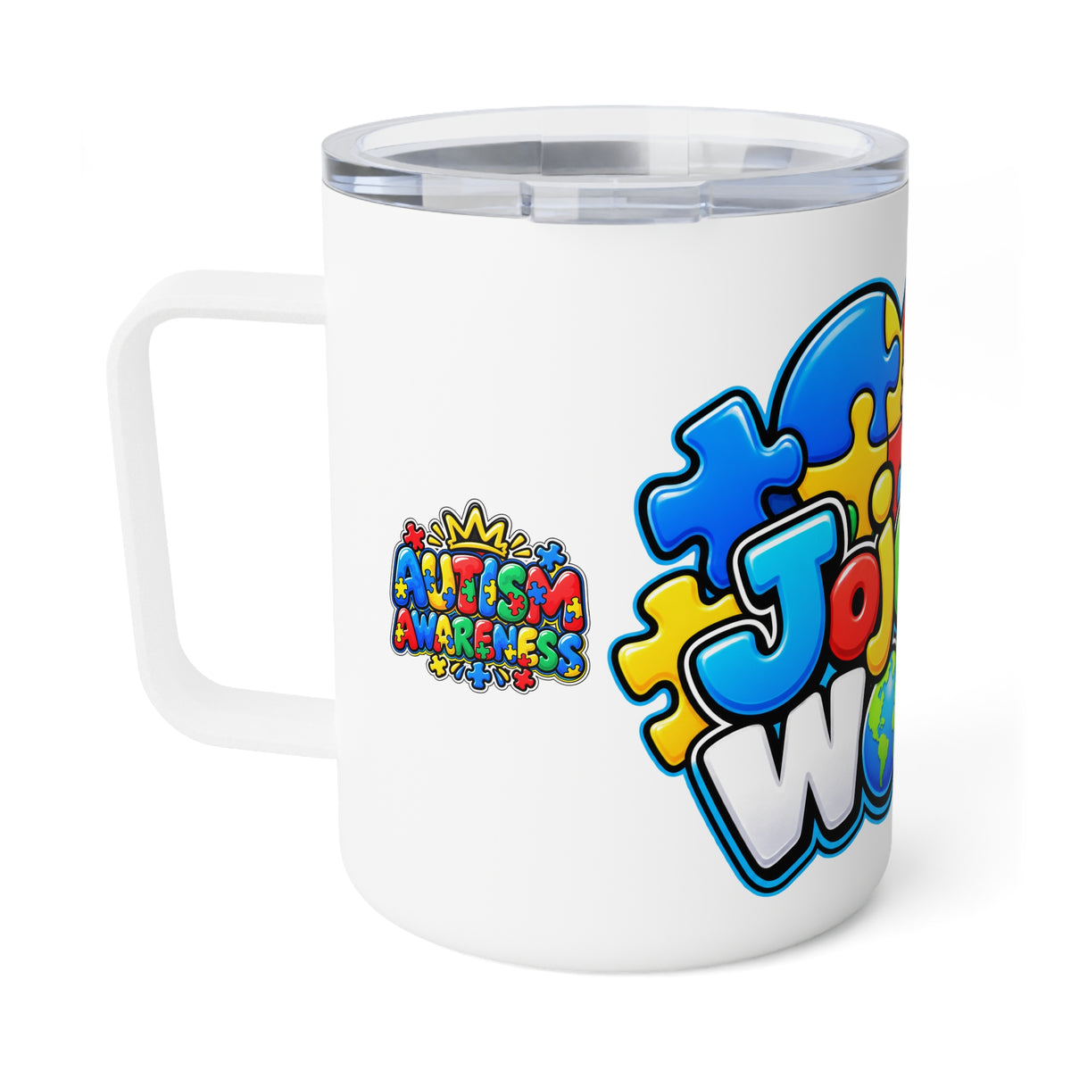 Jojo’s World Limited Edition Mug — Collection Item #2