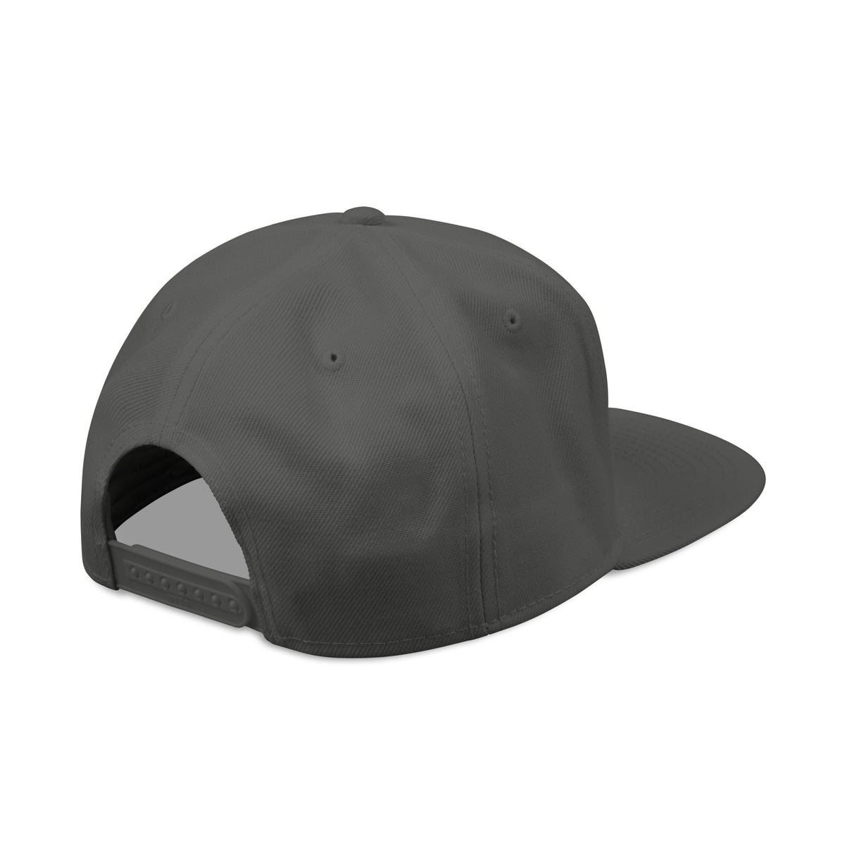 Sensibilisation à l'autisme - Casquette snapback