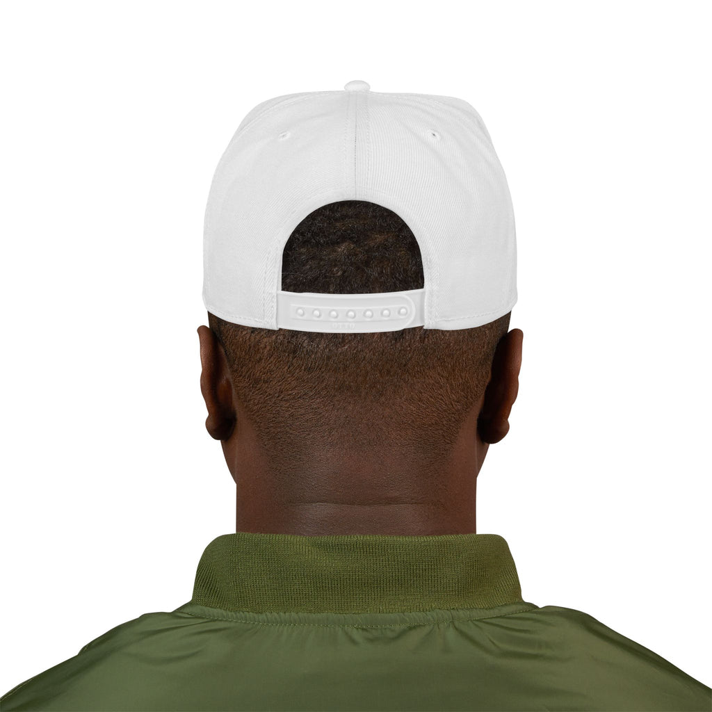 Sensibilisation à l'autisme - Casquette snapback