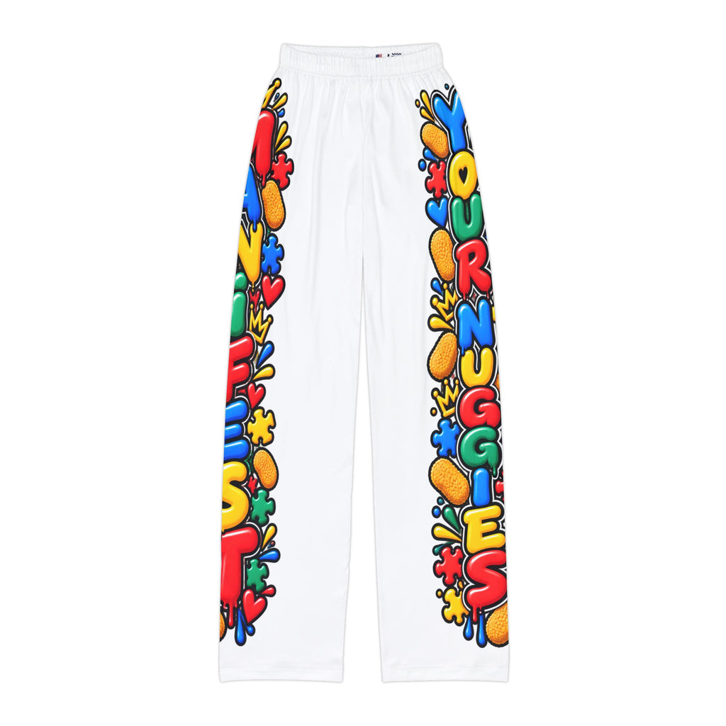 MYN Kids Pajama Pants 💙♾️