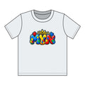 MYN - Non-Verbal Girl - Youth Tee