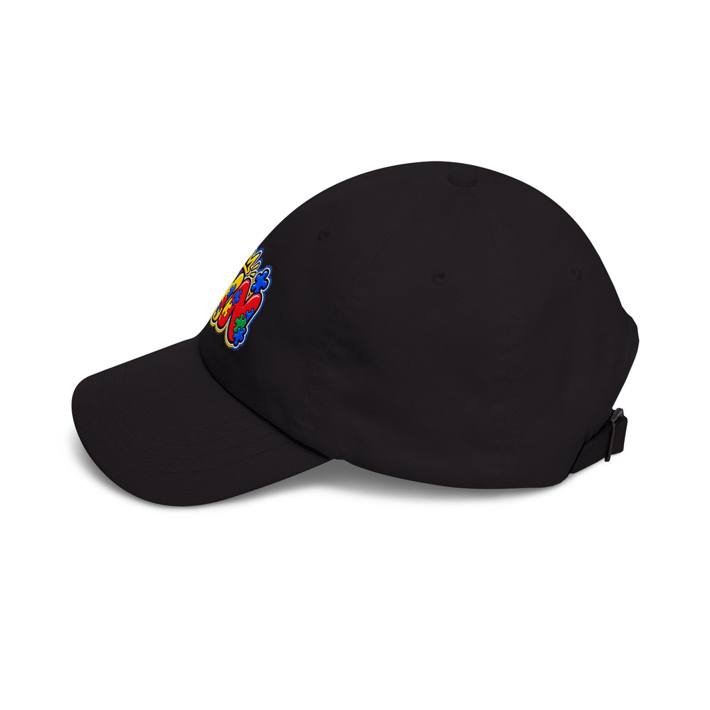 MYN - Autism Awareness Dad Hat