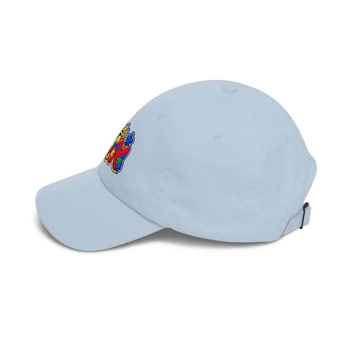 MYN - Autism Awareness Dad Hat