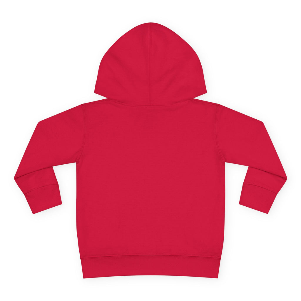 Manifest Your Nuggies - Toddler Hoodie
