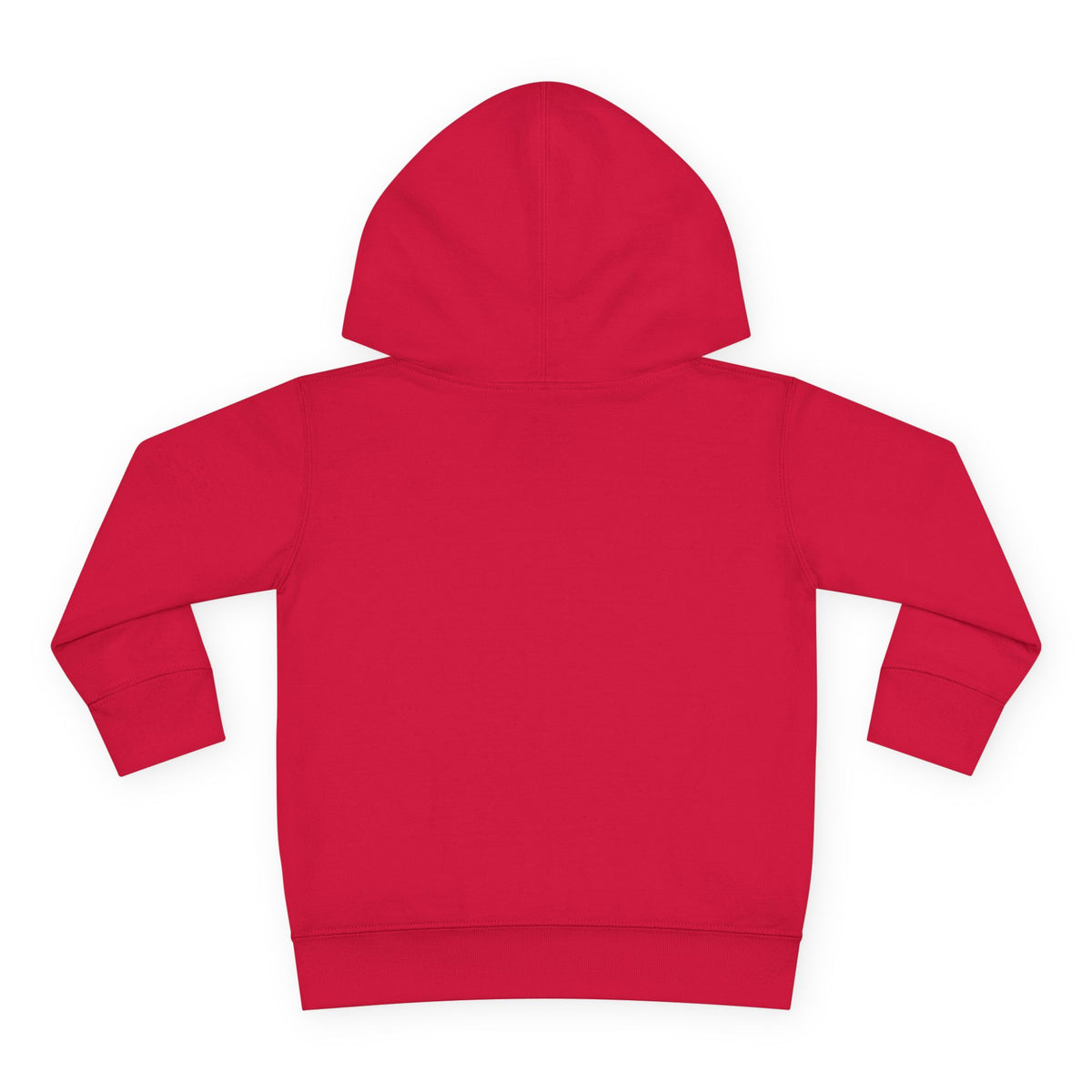 Manifest Your Nuggies - Toddler Hoodie