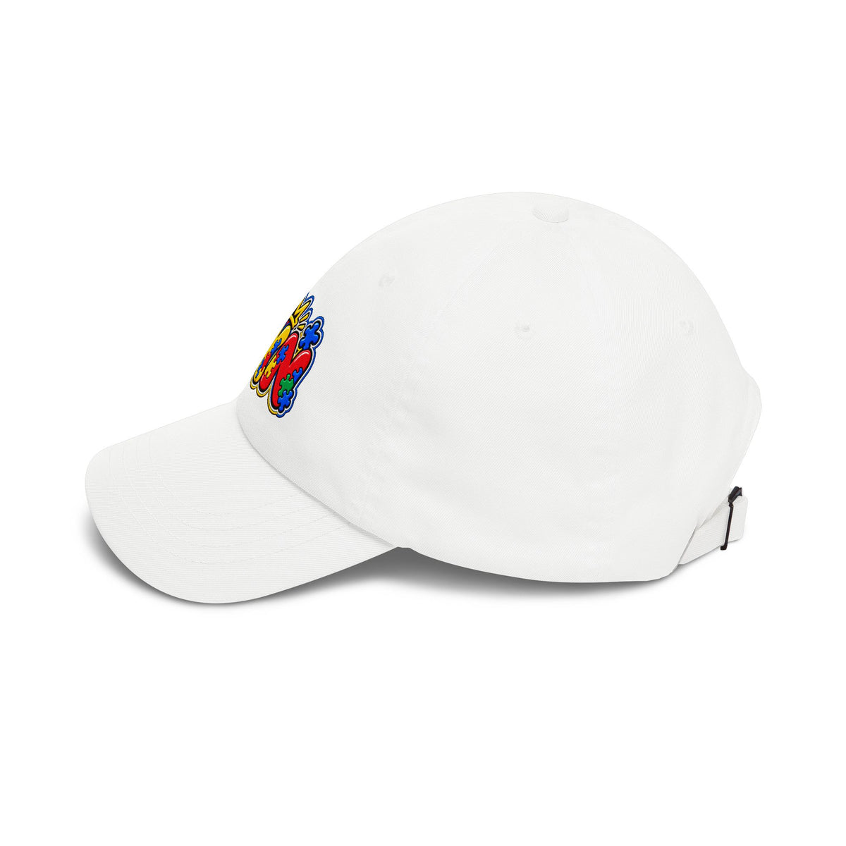 MYN - Autism Awareness Dad Hat