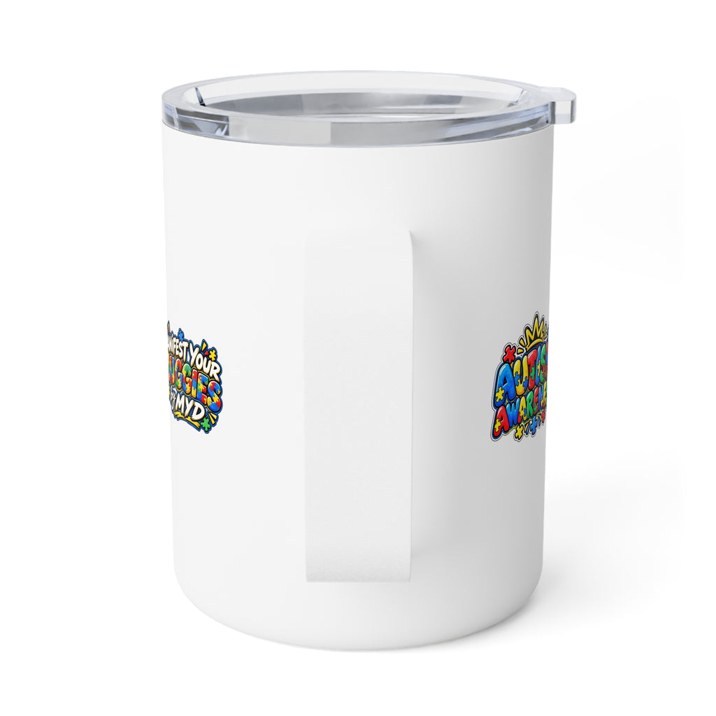 Mug Édition Limitée Jojo’s World — Objet de collection n° 2