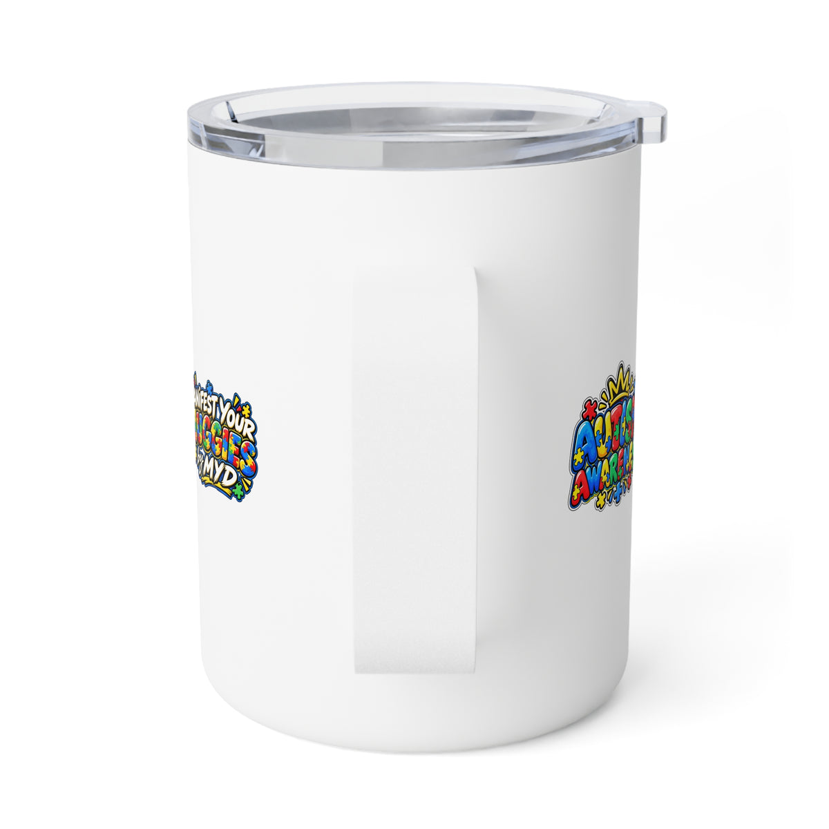 Jojo’s World Limited Edition Mug — Collection Item #2