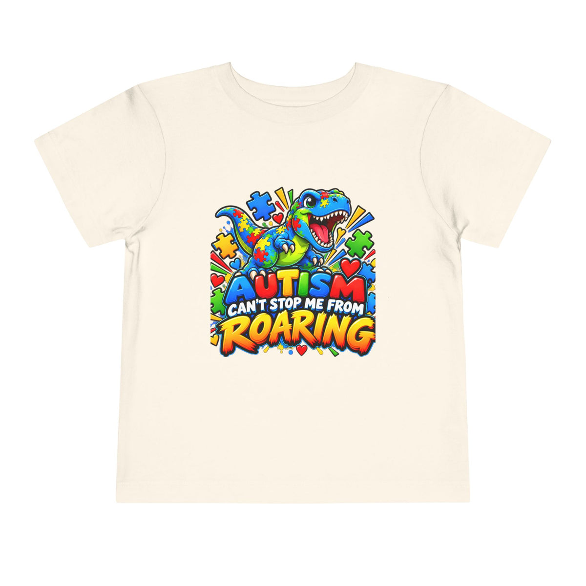 MYN - Roar - Toddler Tee
