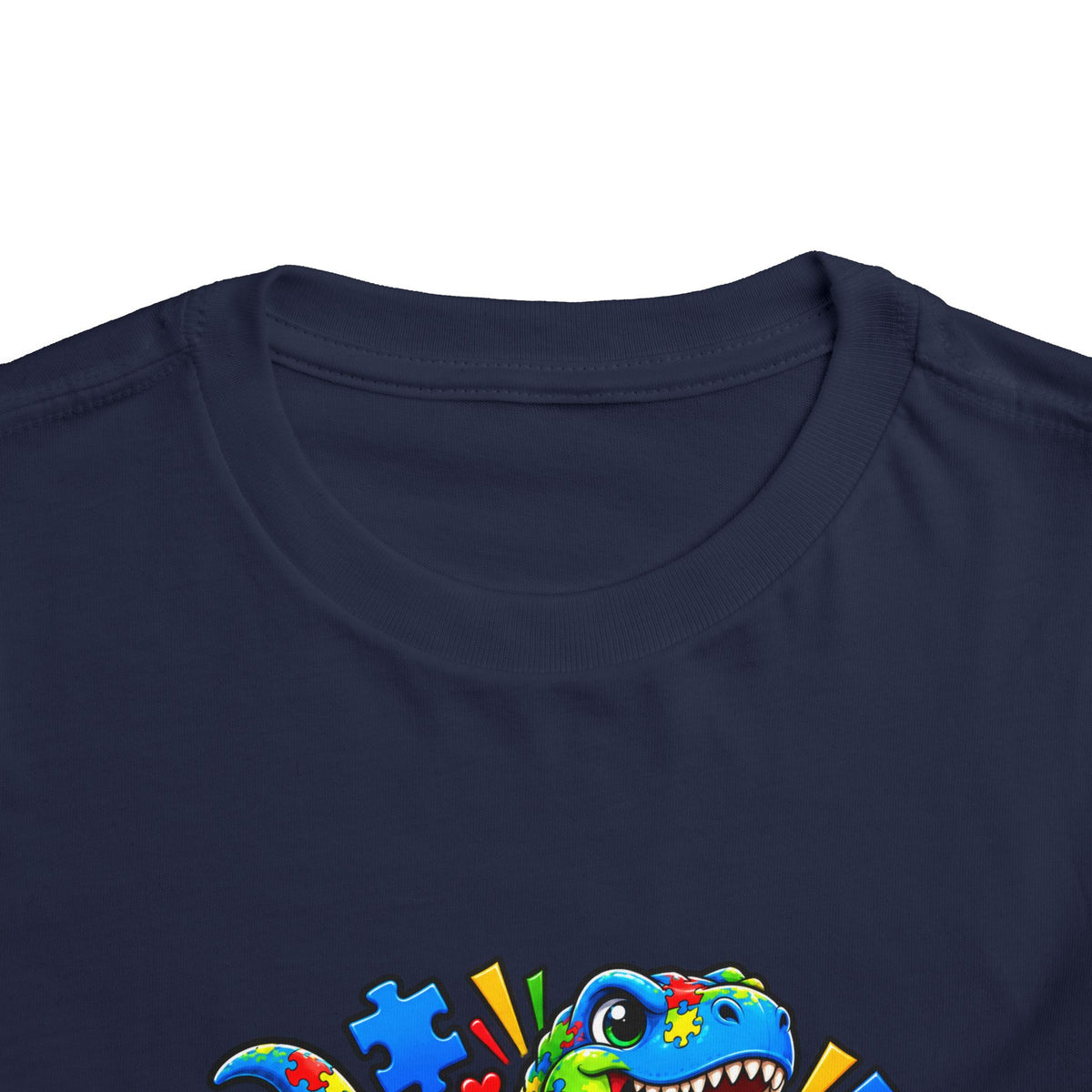 MYN - Roar - Toddler Tee