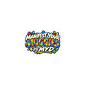 Manifest Your Nuggies - Sticker