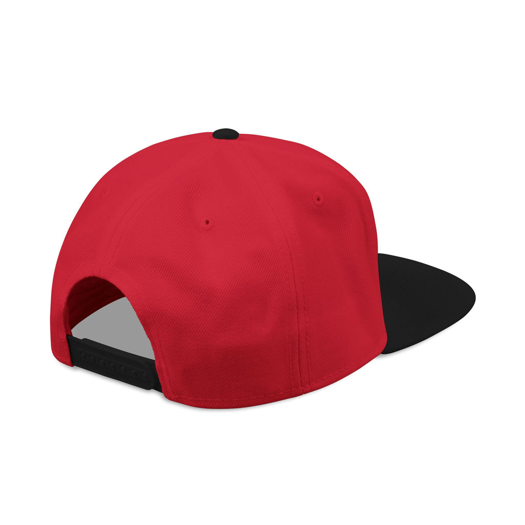Sensibilisation à l'autisme - Casquette snapback