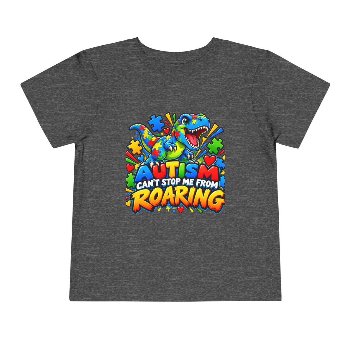 MYN - Roar - Toddler Tee