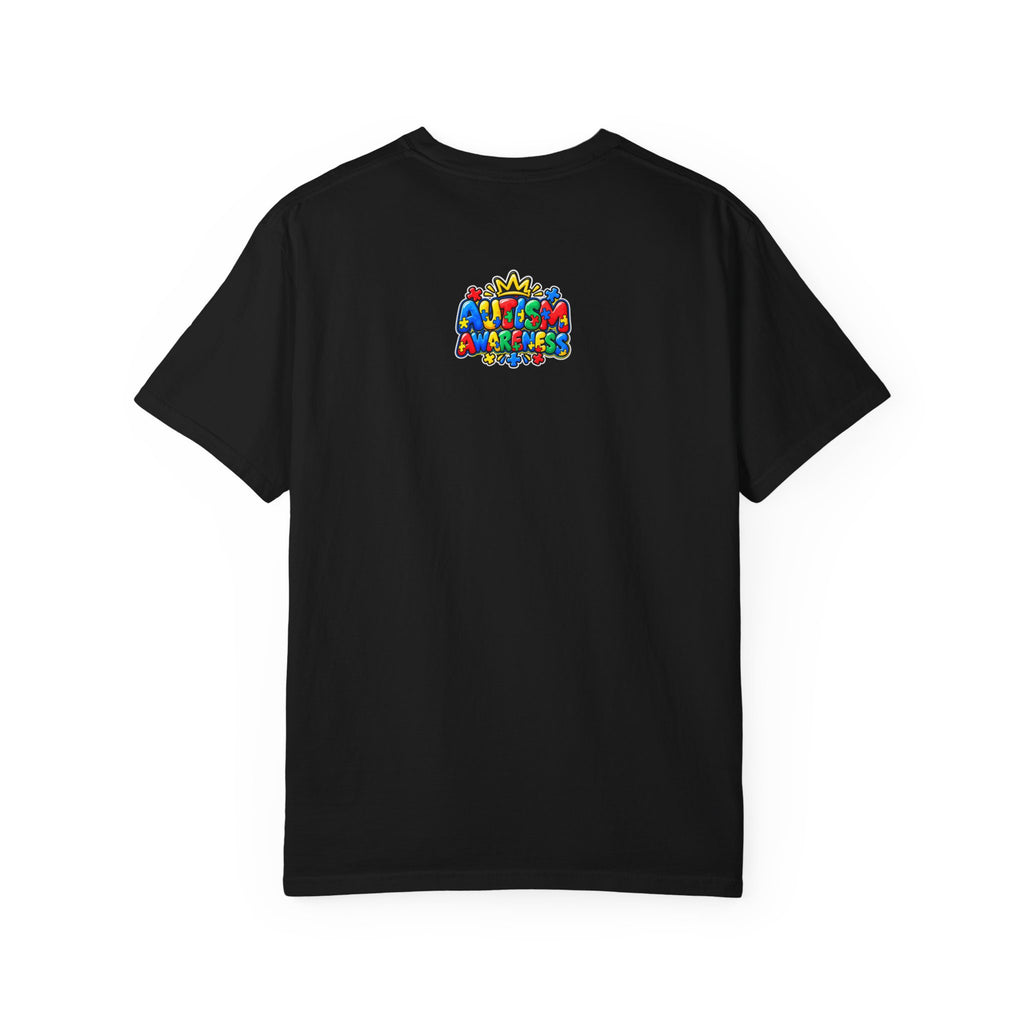 MYN - Autism Awareness - Tee
