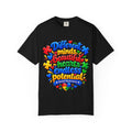 MYN - Autism Awareness - Tee