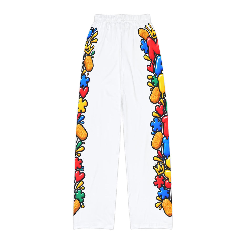 MYN Kids Pajama Pants 💙♾️