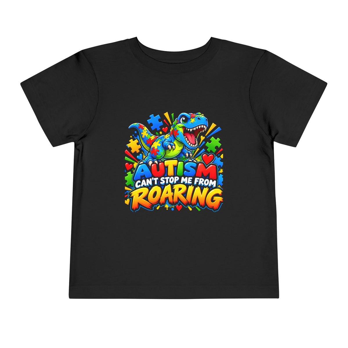 MYN - Roar - Toddler Tee