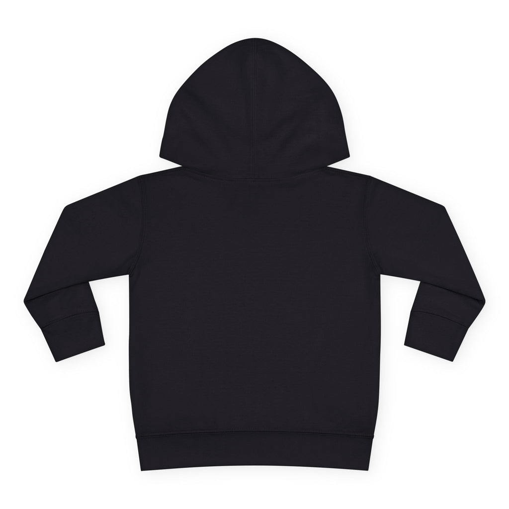 Manifest Your Nuggies - Toddler Hoodie