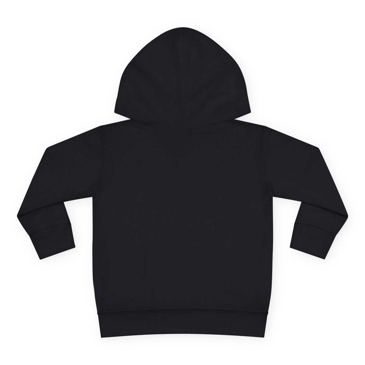 Manifest Your Nuggies - Toddler Hoodie
