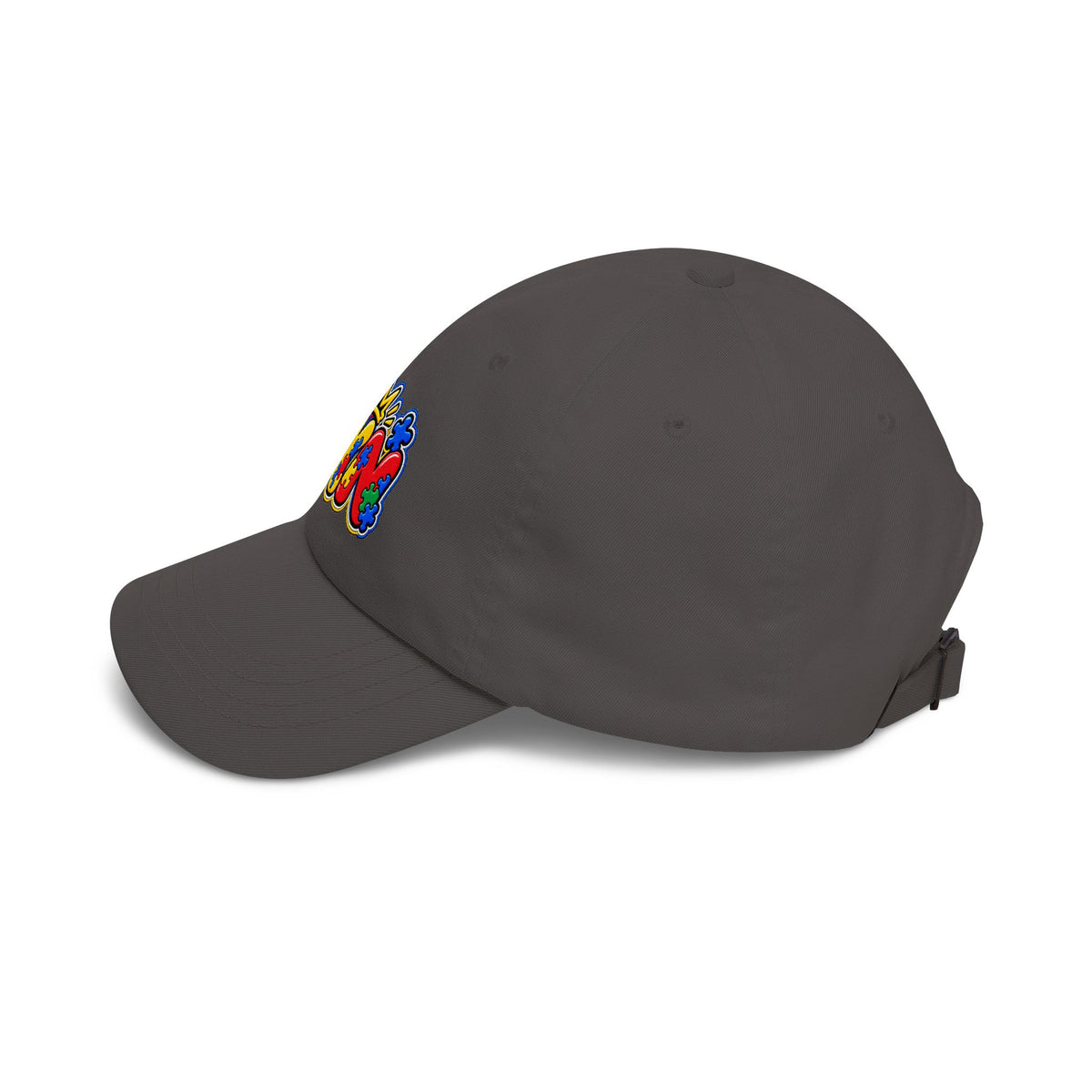MYN - Autism Awareness Dad Hat
