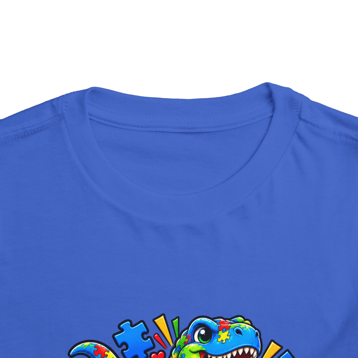 MYN - Roar - Toddler Tee