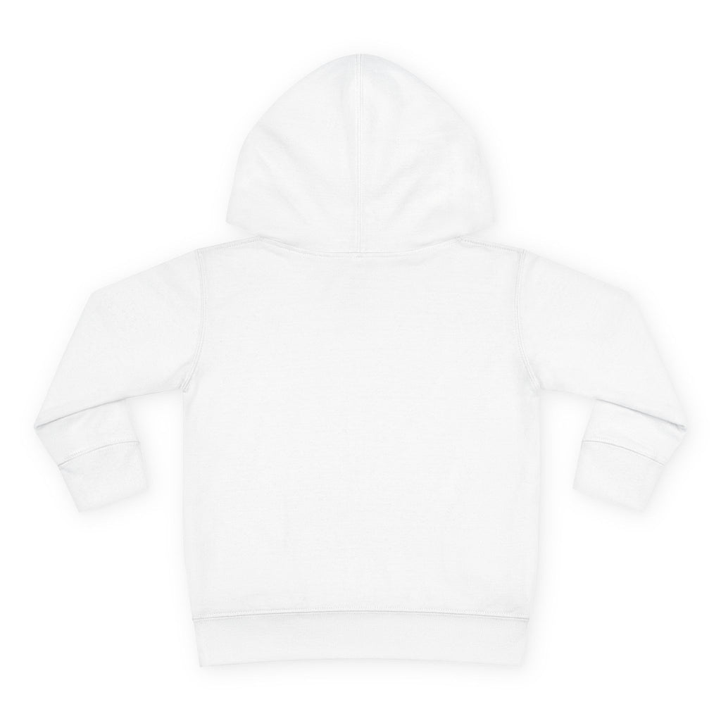 Manifest Your Nuggies - Toddler Hoodie