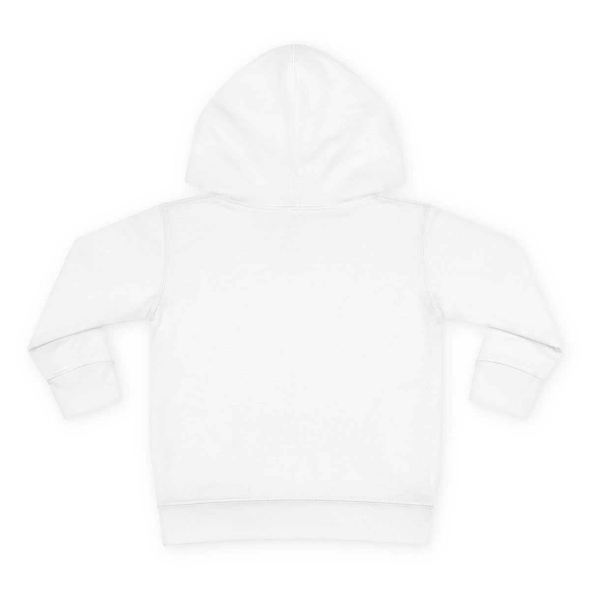 Manifest Your Nuggies - Toddler Hoodie
