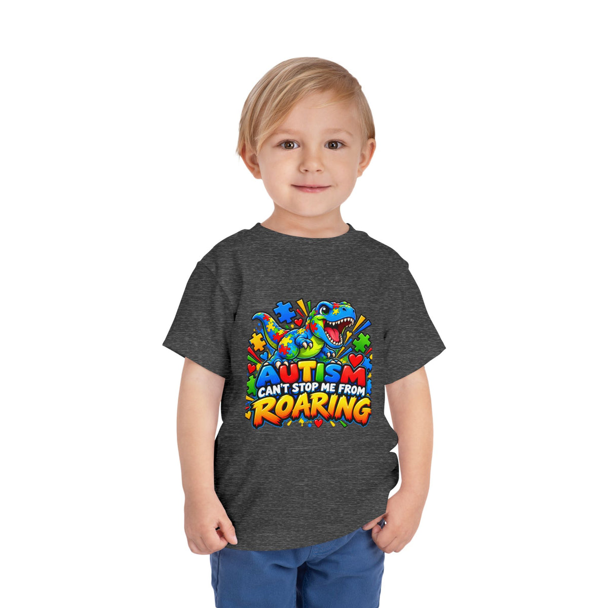 MYN - Roar - Toddler Tee
