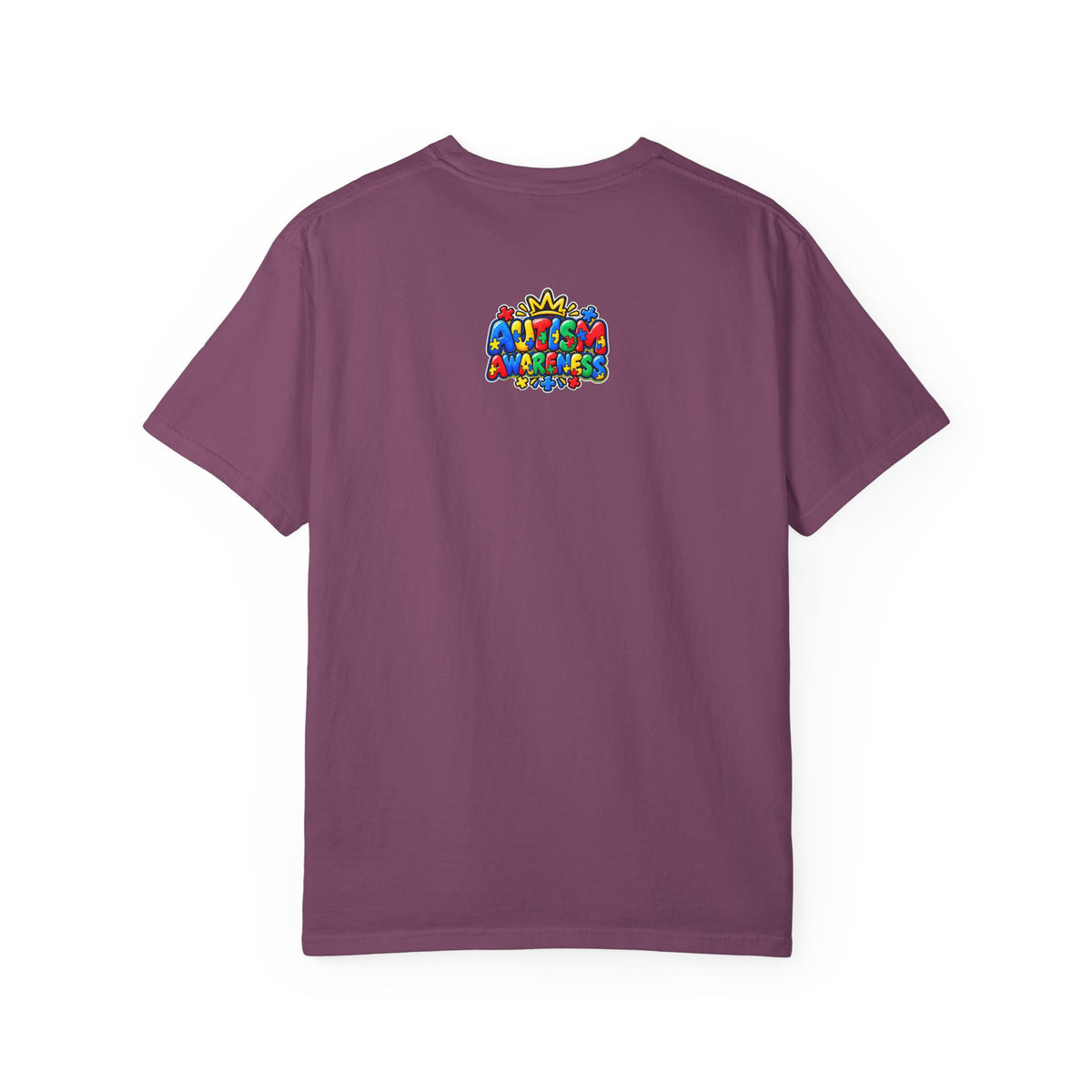 MYN - Autism Awareness - Tee
