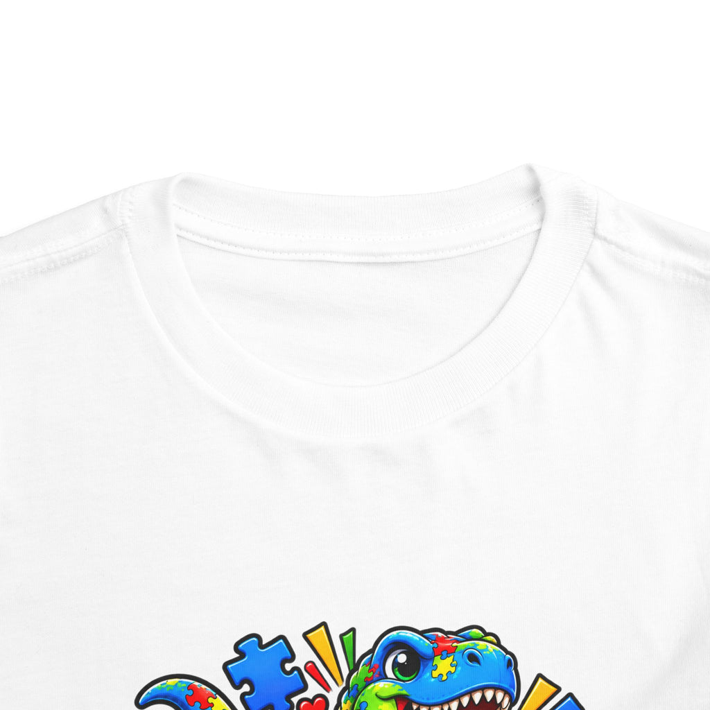 MYN - Roar - Toddler Tee
