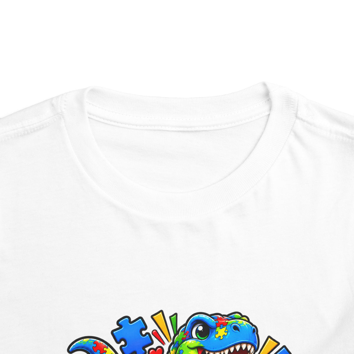 MYN - Roar - Toddler Tee