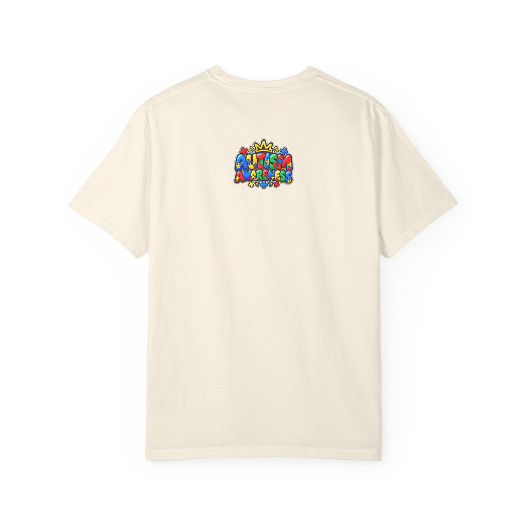 MYN - Autism Awareness - Tee