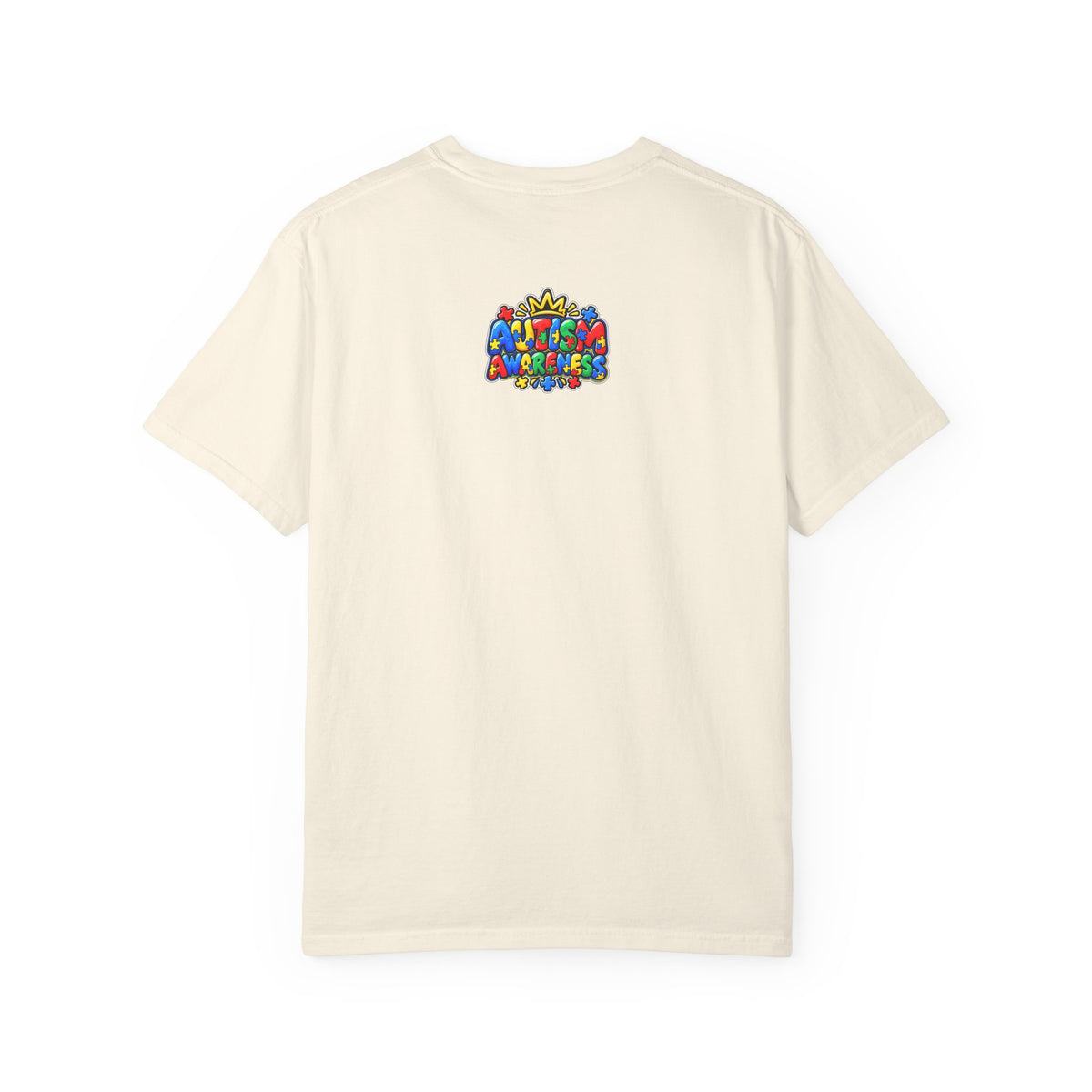 MYN - Autism Awareness - Tee
