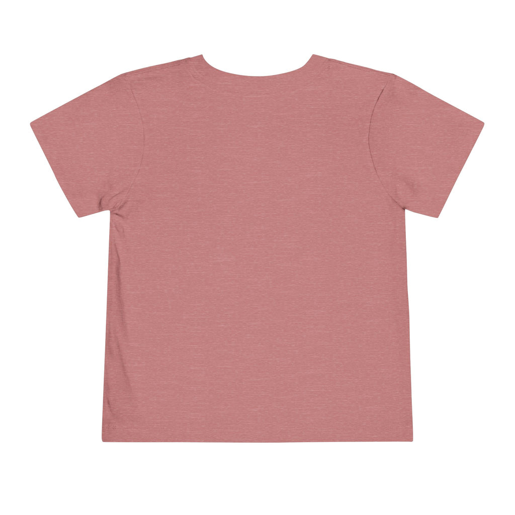 Manifest Your Nuggies - Toddler Tee