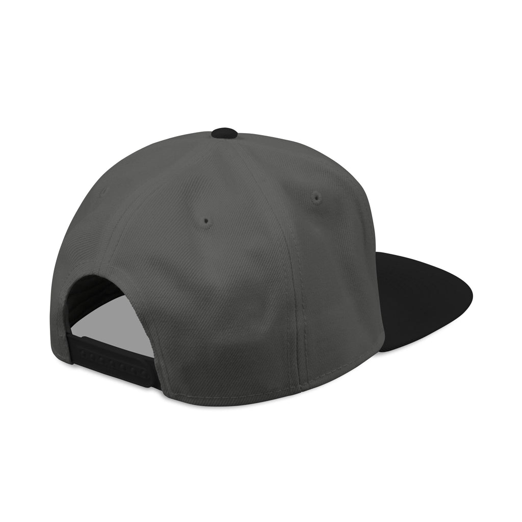 Sensibilisation à l'autisme - Casquette snapback