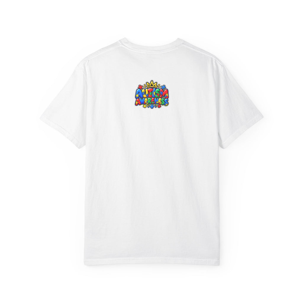 MYN - Autism Awareness - Tee
