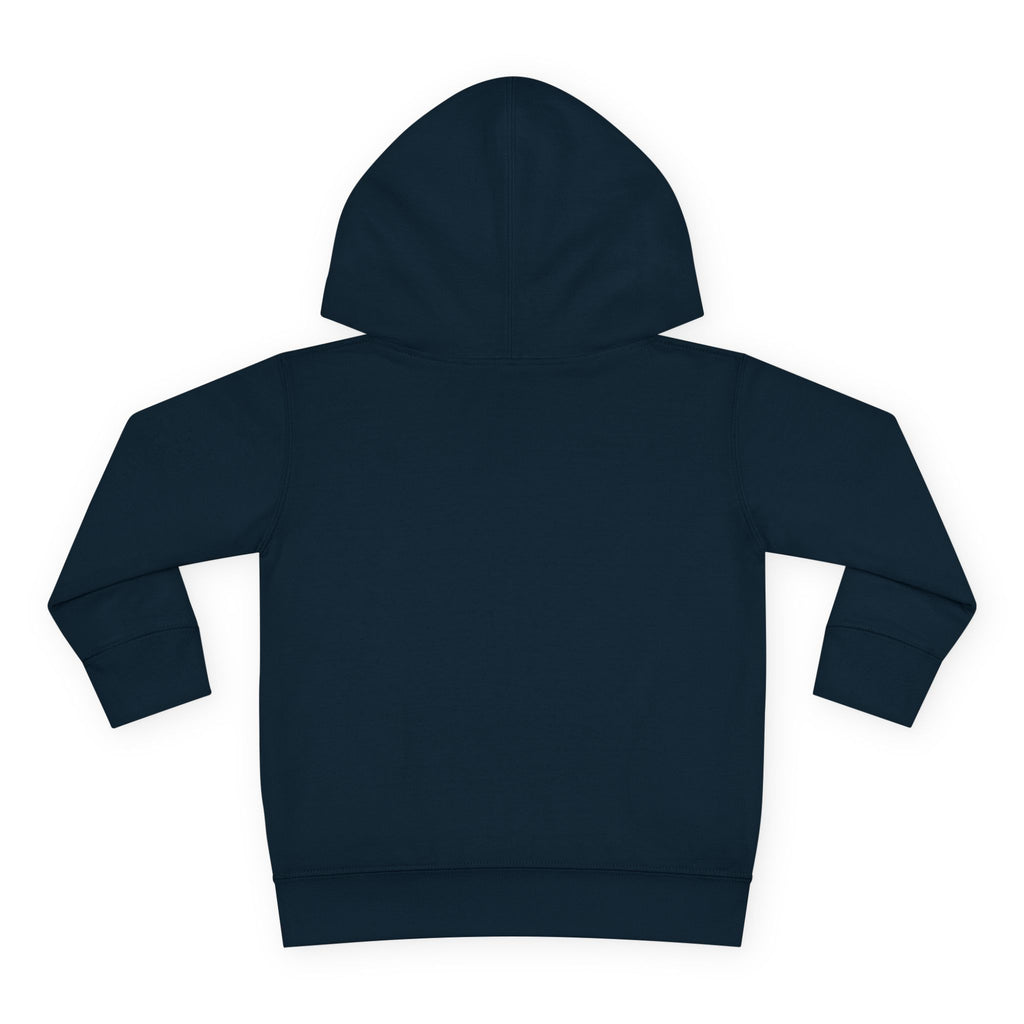 Manifest Your Nuggies - Toddler Hoodie
