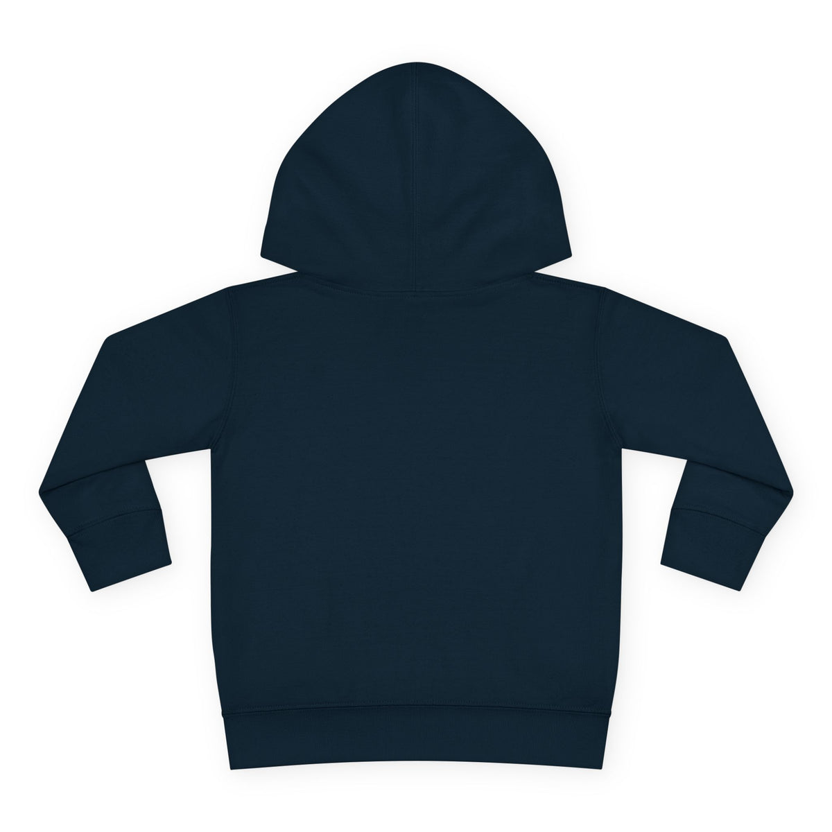 Manifest Your Nuggies - Toddler Hoodie