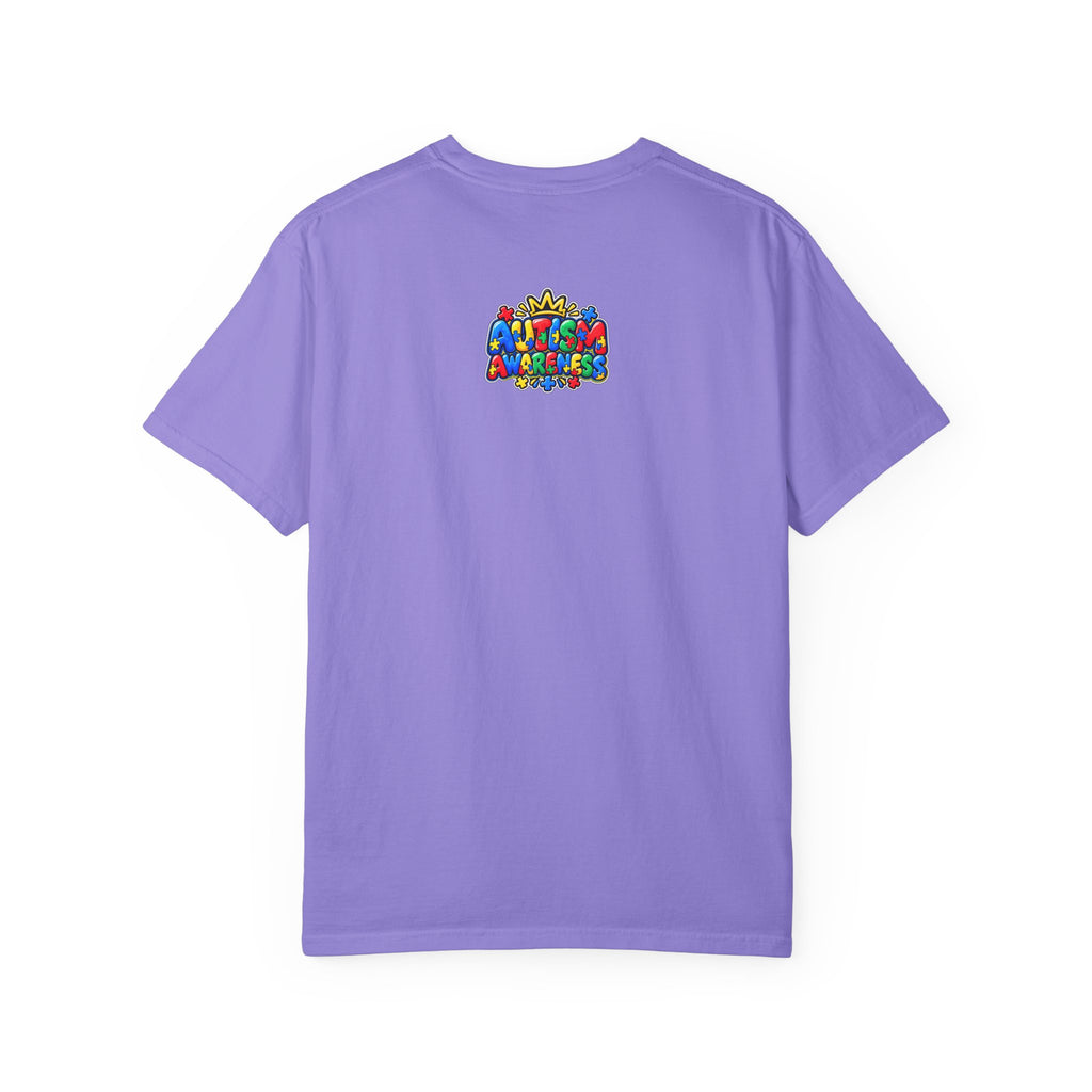 MYN - Autism Awareness - Tee