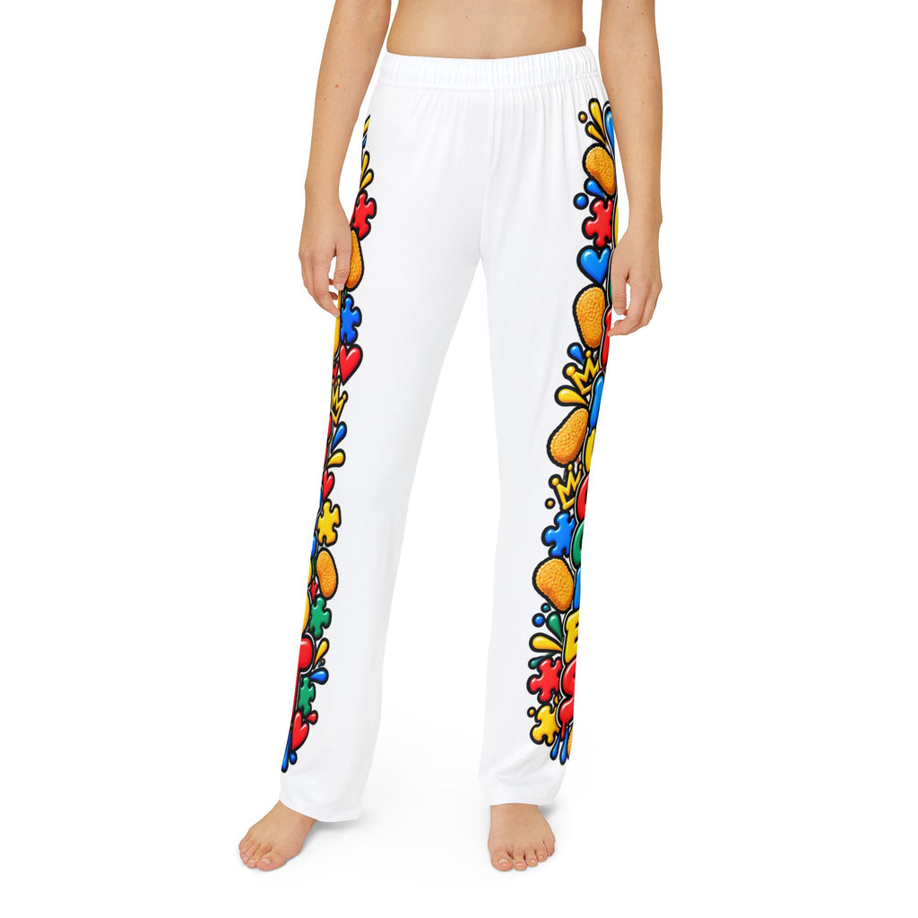 MYN Kids Pajama Pants 💙♾️