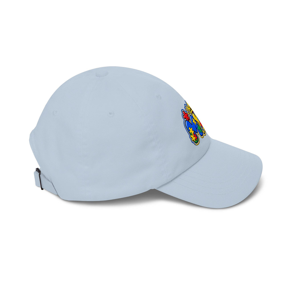 MYN - Autism Awareness Dad Hat