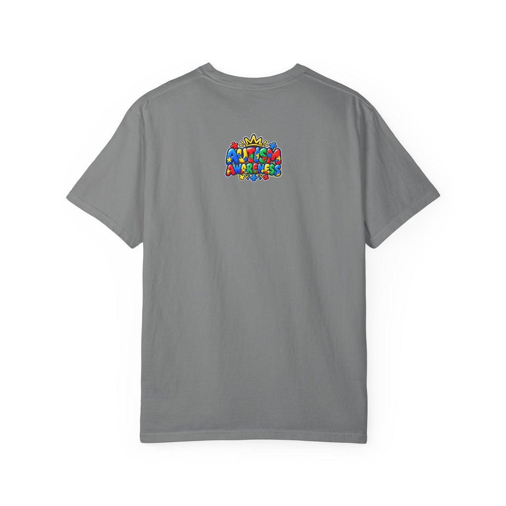 MYN - Autism Awareness - Tee