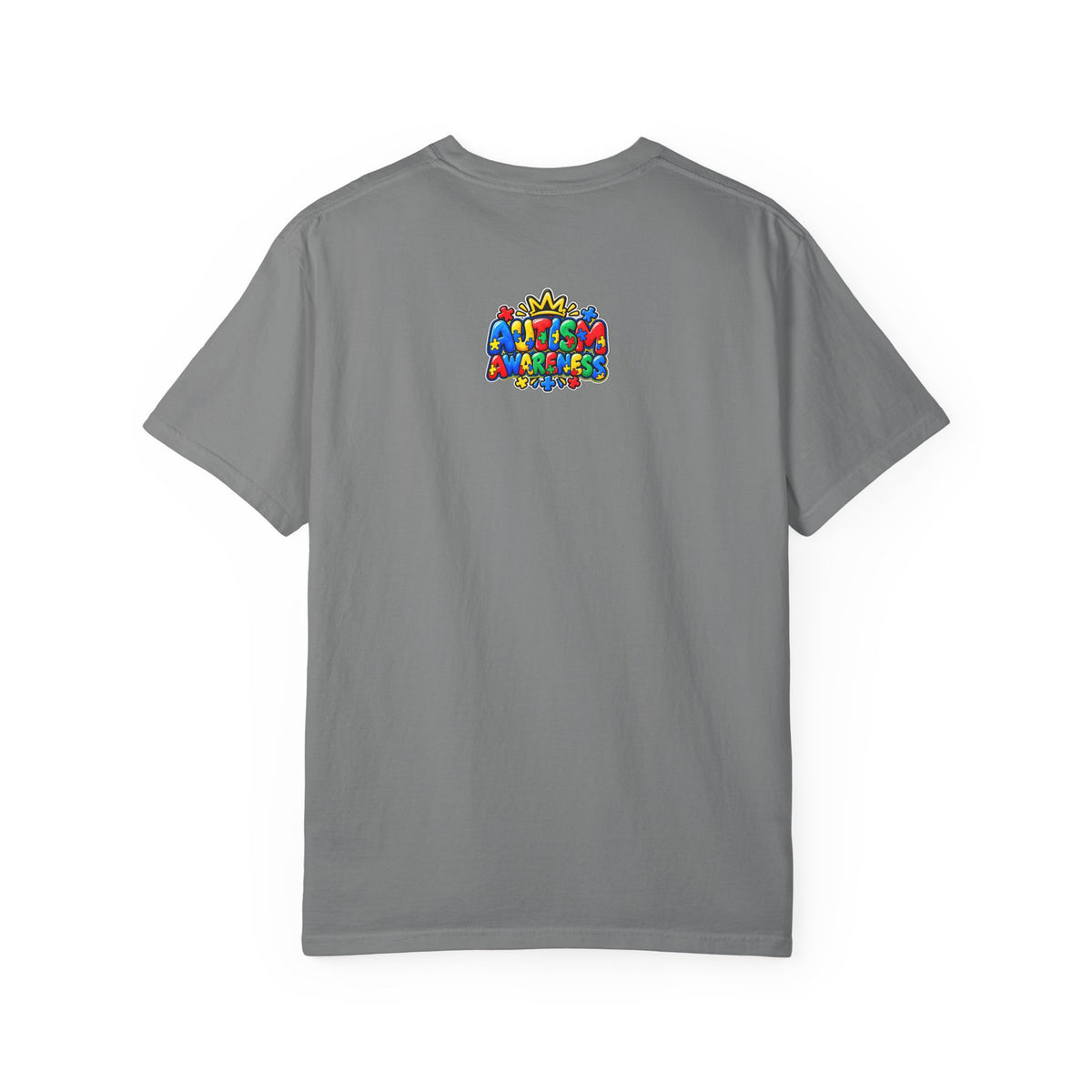 MYN - Autism Awareness - Tee